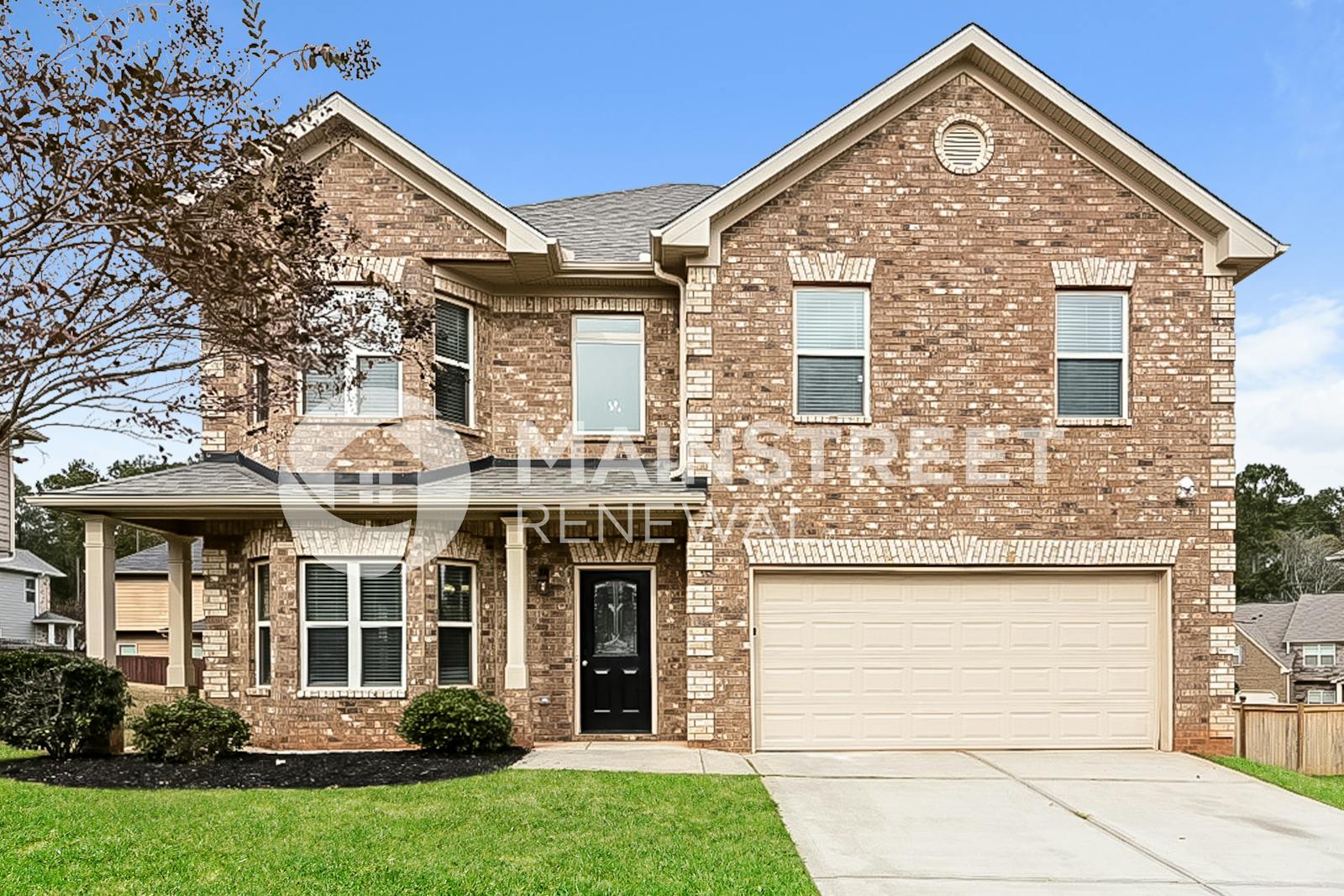 10902 Wheeler Trce, Hampton, GA 30228 Home for Rent 4 Beds, 2.5